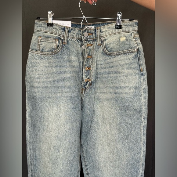 Weworewhat jeans - brand new! - Picture 2 of 7